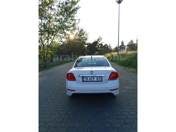 Sahibinden Fiat Linea 1.3 Multijet Easy YENİ GÖĞÜS KAYITSIZ