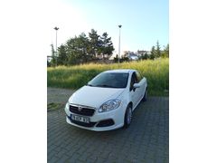 Sahibinden Fiat Linea 1.3 Multijet Easy 2013 Model