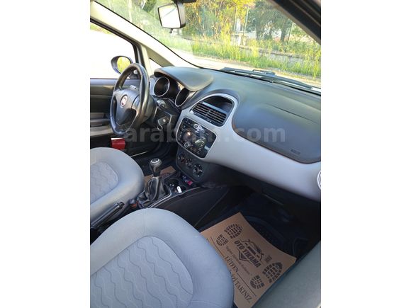 Sahibinden Fiat Linea 1.3 Multijet Easy YENİ GÖĞÜS KAYITSIZ