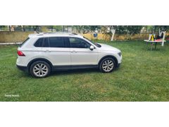Sahibinden Volkswagen Tiguan 1.5 TSI Highline 2020 Model