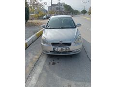Sahibinden Hyundai Accent Era 1.5 CRDi-VGT Team 2011 Model 