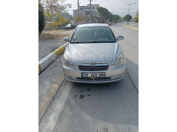 Sahibinden Hyundai Accent Era 1.5 CRDi-VGT Team 2011 Model 