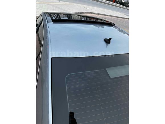 Sahibinden Skoda SuperB 1.6 TDI Style 2017 Model 