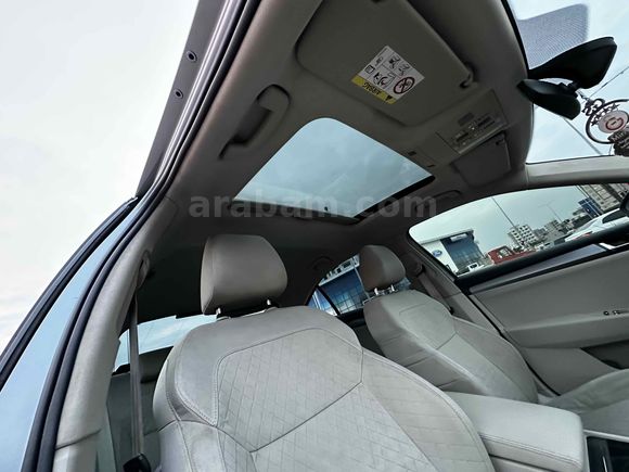 Sahibinden Skoda SuperB 1.6 TDI Style 2017 Model 