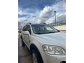 Sahibinden Chevrolet Captiva 2.0 D LT High 2011 Model