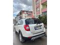 Sahibinden Chevrolet Captiva 2.0 D LT High 2011 Model