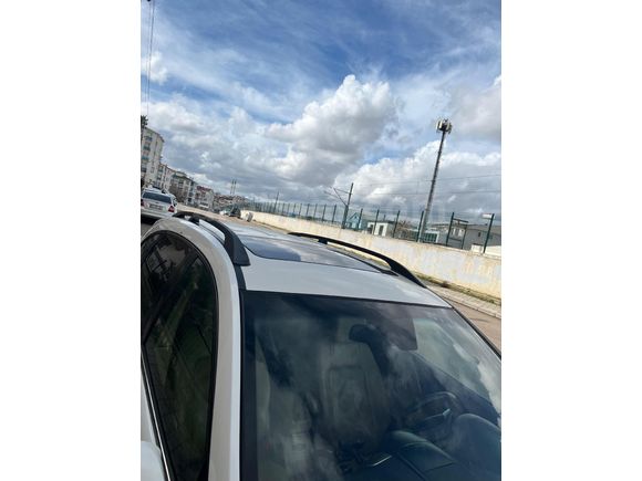 Sahibinden Chevrolet Captiva 2.0 D LT High 2011 Model