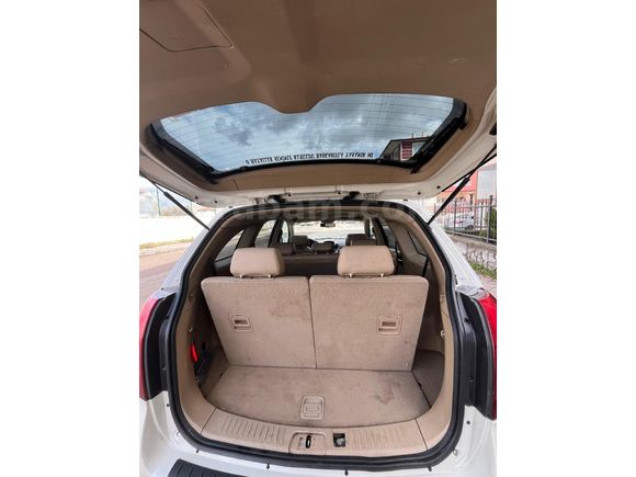 Sahibinden Chevrolet Captiva 2.0 D LT High 2011 Model