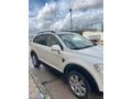 Sahibinden Chevrolet Captiva 2.0 D LT High 2011 Model