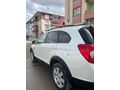 Sahibinden Chevrolet Captiva 2.0 D LT High 2011 Model