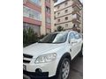 Sahibinden Chevrolet Captiva 2.0 D LT High 2011 Model