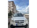 Sahibinden Chevrolet Captiva 2.0 D LT High 2011 Model
