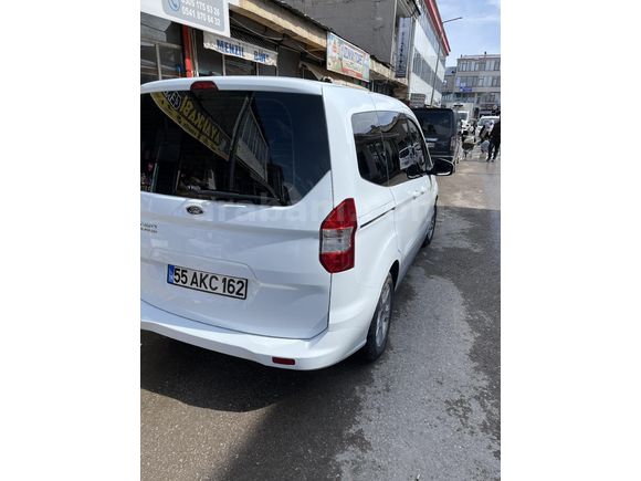 ACİL SATILIK