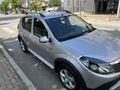 Sahibinden Dacia Sandero 1.5 dCi Stepway 2010 Model 