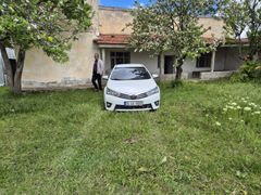 Sahibinden Toyota Corolla 1.4 D-4D Premium 2014 Model  254.000 km Beyaz