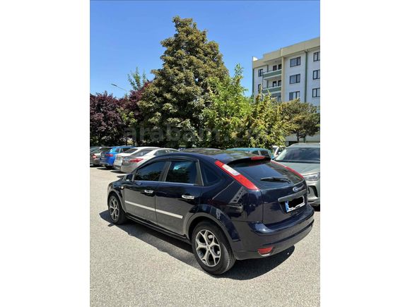 Sahibinden Ford Focus 1.6 TDCi Ghia 2006 Model 