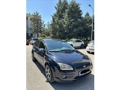 Sahibinden Ford Focus 1.6 TDCi Ghia 2006 Model 