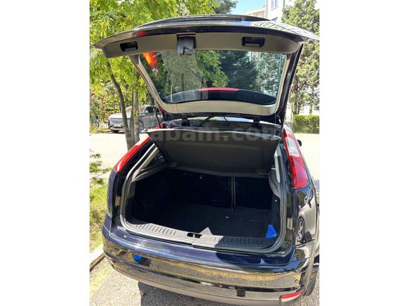 Sahibinden Ford Focus 1.6 TDCi Ghia 2006 Model 