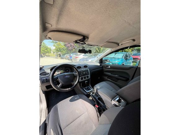 Sahibinden Ford Focus 1.6 TDCi Ghia 2006 Model 