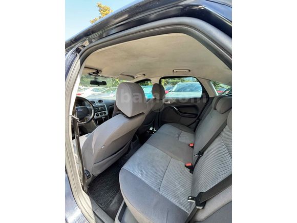 Sahibinden Ford Focus 1.6 TDCi Ghia 2006 Model 