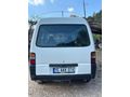 Sahibinden Mitsubishi L 300 Camlı Van 1993