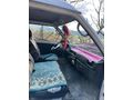 Sahibinden Mitsubishi L 300 Camlı Van 1993