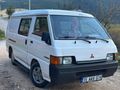 Sahibinden Mitsubishi L 300 Camlı Van 1993