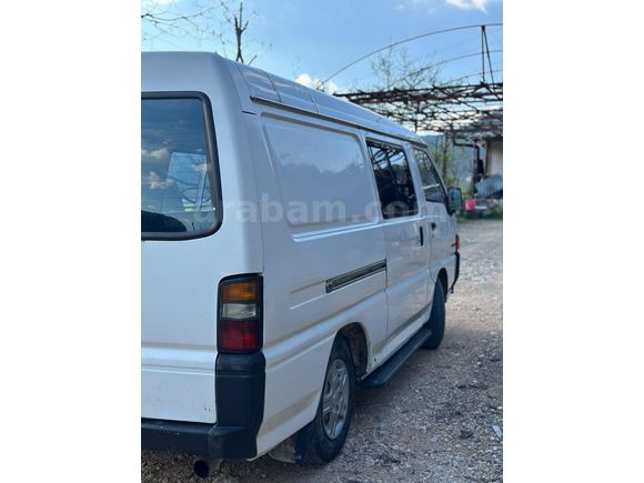 Sahibinden Mitsubishi L 300 Camlı Van 1993