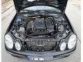 2006 MODEL ÖZEL PLAKALI E200 KOMPRESSOR AVANGARDE MERCEDES