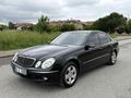 2006 MODEL ÖZEL PLAKALI E200 KOMPRESSOR AVANGARDE MERCEDES