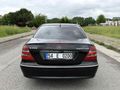 2006 MODEL ÖZEL PLAKALI E200 KOMPRESSOR AVANGARDE MERCEDES