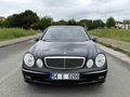 2006 MODEL ÖZEL PLAKALI E200 KOMPRESSOR AVANGARDE MERCEDES
