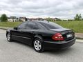 2006 MODEL ÖZEL PLAKALI E200 KOMPRESSOR AVANGARDE MERCEDES