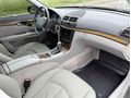 2006 MODEL ÖZEL PLAKALI E200 KOMPRESSOR AVANGARDE MERCEDES