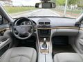 2006 MODEL ÖZEL PLAKALI E200 KOMPRESSOR AVANGARDE MERCEDES
