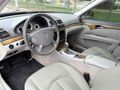 2006 MODEL ÖZEL PLAKALI E200 KOMPRESSOR AVANGARDE MERCEDES