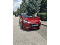 Sahibinden Hyundai i20 1.4 MPI Style 2015 Model 