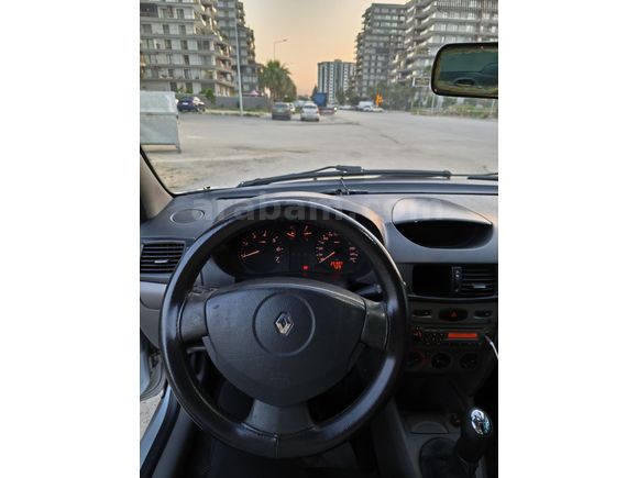 Sahibinden Renault Symbol 1.5 dCi Authentique 2011 Model