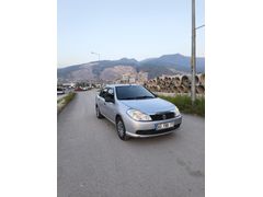 Sahibinden Renault Symbol 1.5 dCi Authentique 2011 Model