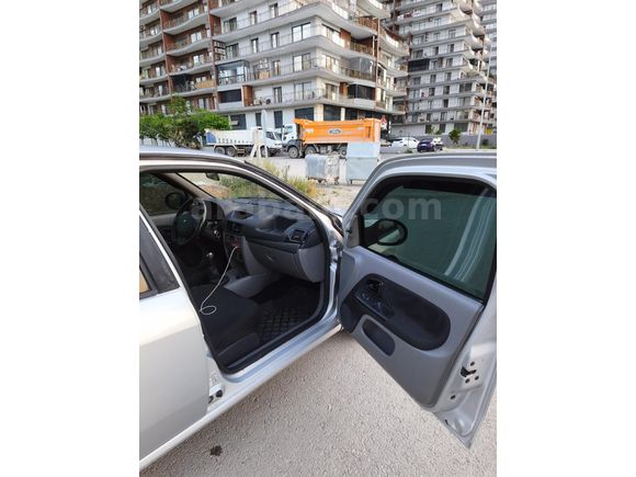 Sahibinden Renault Symbol 1.5 dCi Authentique 2011 Model