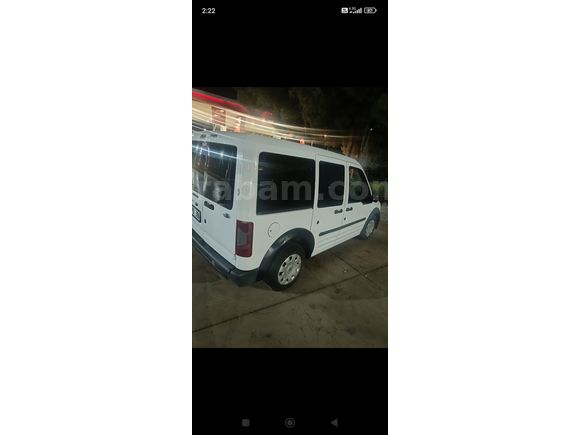 Sahibinden Ford - Otosan Transit 
