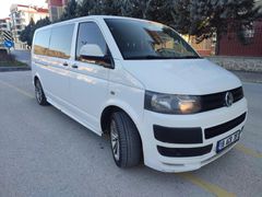 Sahibinden Volkswagen Transporter 2.0 TDI Camlı Van Comfortline 2015 Model