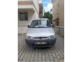 Sahibinden Peugeot Partner 1.9 D 2001 Model