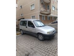 Sahibinden Peugeot Partner 1.9 D 2001 Model