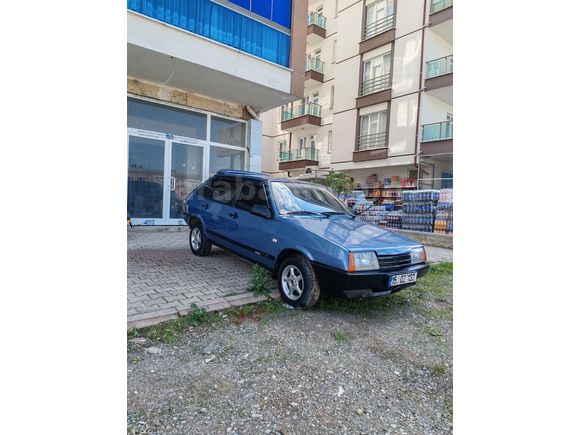 Sahibinden Lada Samara 1.5 1993 Model
