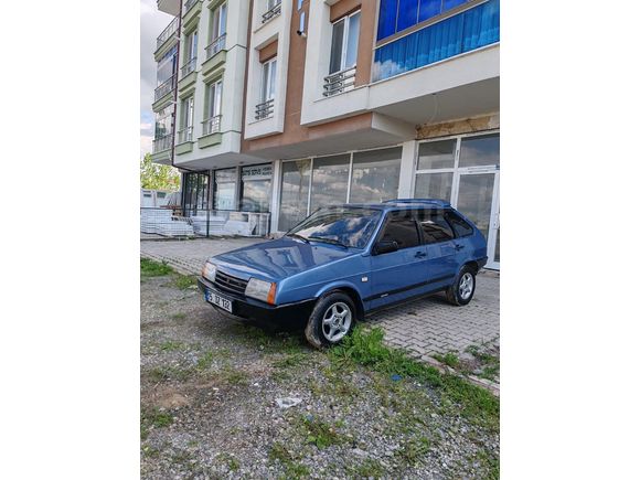 Sahibinden Lada Samara 1.5 1993 Model