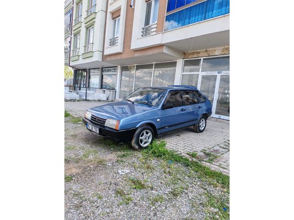Sahibinden Lada Samara 1.5 1993 Model