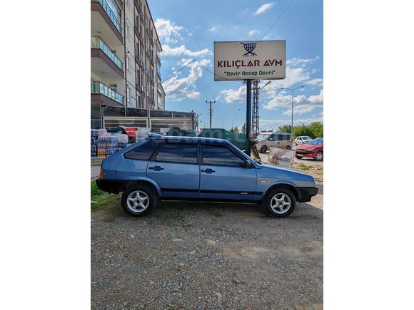 Sahibinden Lada Samara 1.5 1993 Model