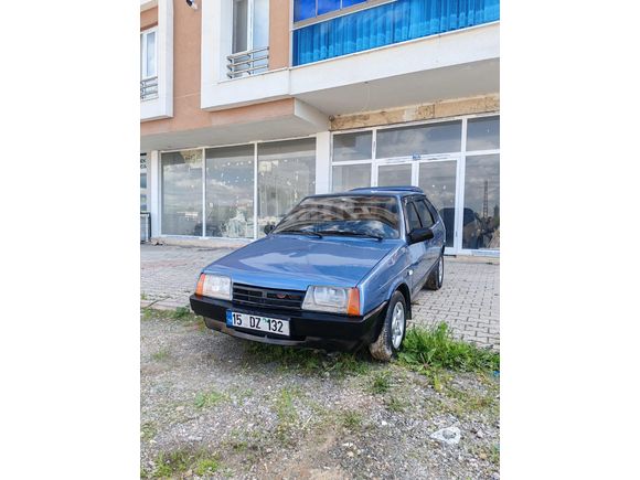 Sahibinden Lada Samara 1.5 1993 Model