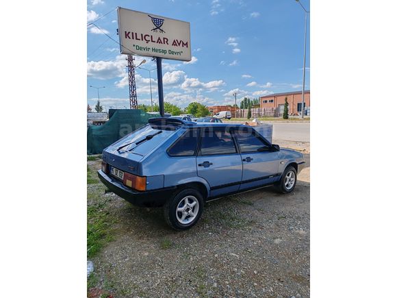 Sahibinden Lada Samara 1.5 1993 Model